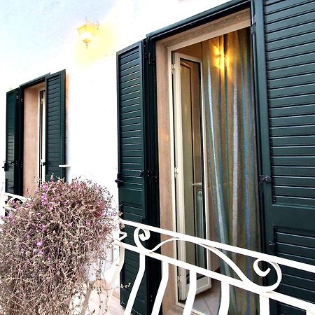 Domus Chiara Villa โมโนโปลี ภายนอก รูปภาพ