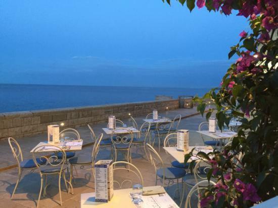 Domus Chiara Villa โมโนโปลี ภายนอก รูปภาพ